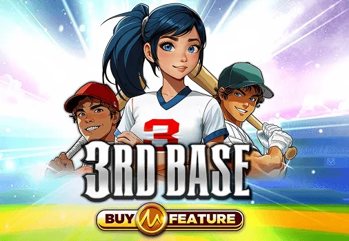 3rd Base