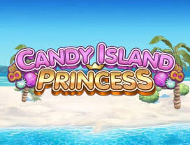 Candy Island Princess