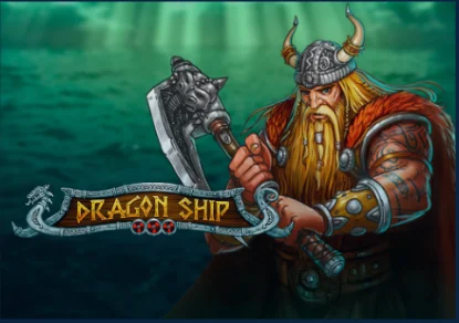 Dragon Ship