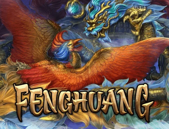 Fenghuang