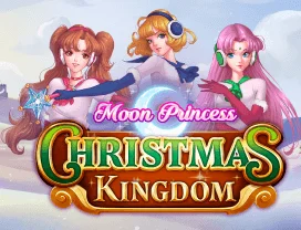 Moon Princess Christmas Kingdom