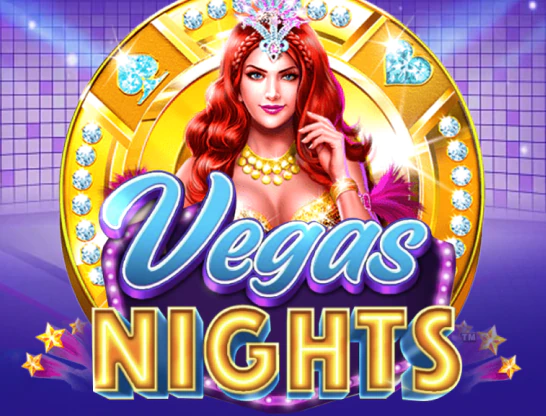 Vegas Nights